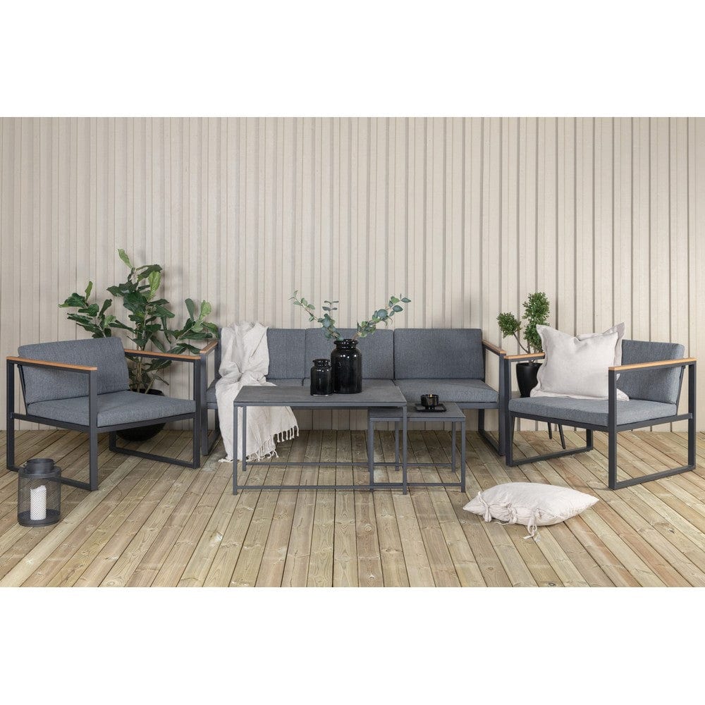 Venture Design Soffgrupp Dakar SKU VEN-1002-408 EAN 7350118410868