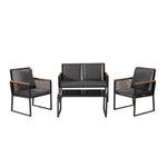 Venture Design Soffgrupp Dallas SKU VEN-1521-2048 EAN 7350118410356