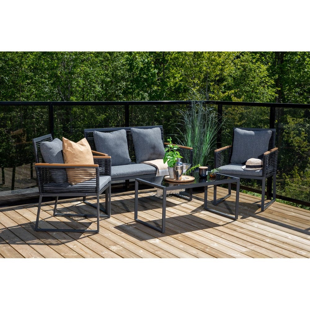 Venture Design Soffgrupp Dallas SKU VEN-1521-2048 EAN 7350118410356