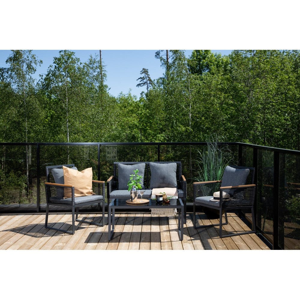 Venture Design Soffgrupp Dallas SKU VEN-1521-2048 EAN 7350118410356