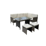 Venture Design Soffgrupp Knock SKU EAN