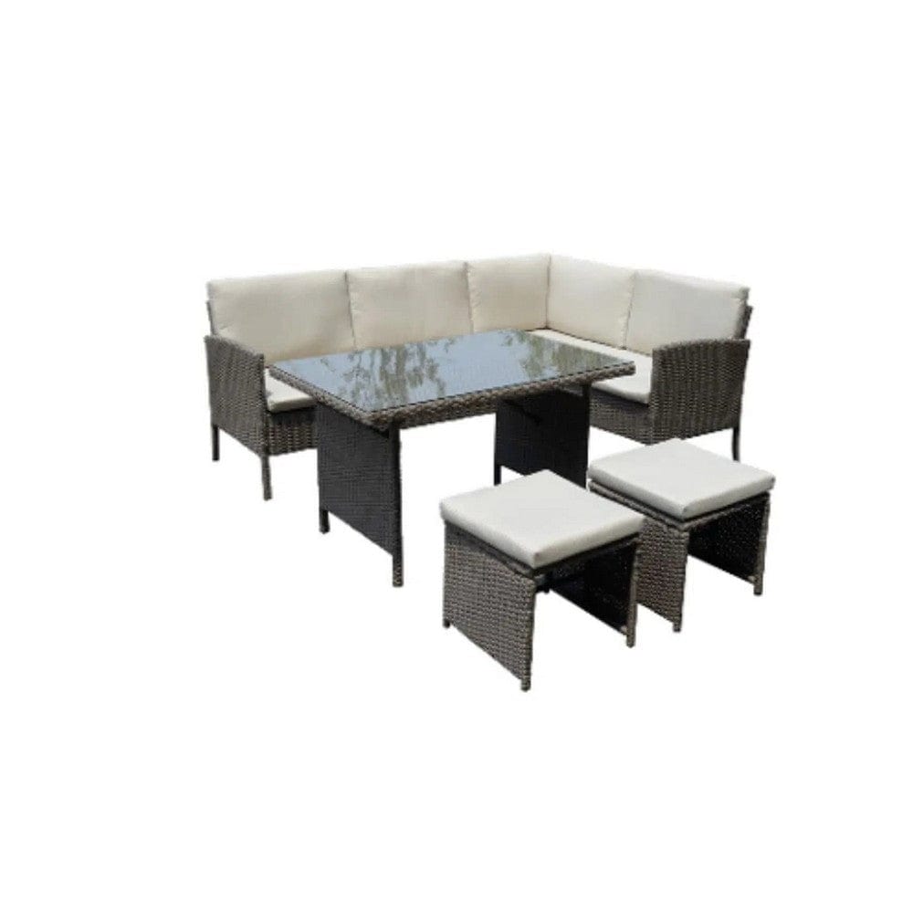 Venture Design Soffgrupp Knock SKU EAN
