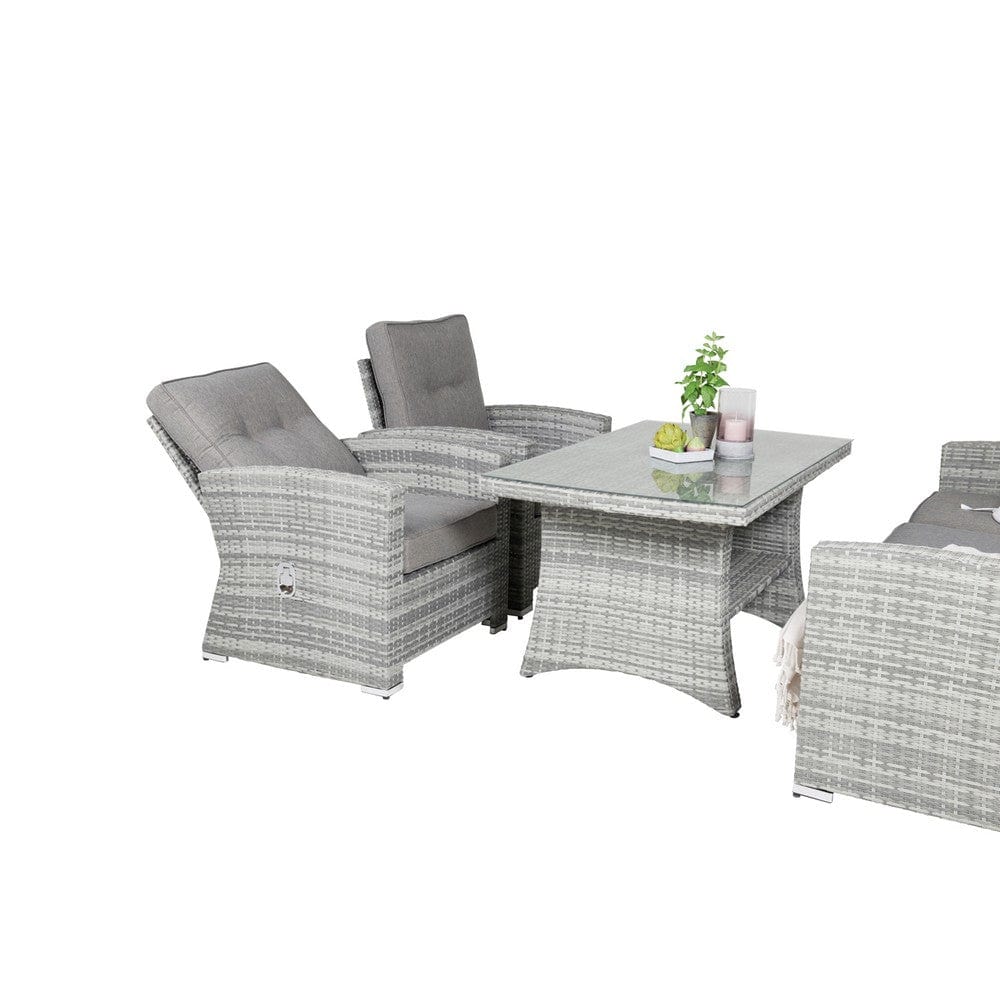 Venture Design Soffgrupp Padova SKU VEN-9350-004 EAN 7350107083295