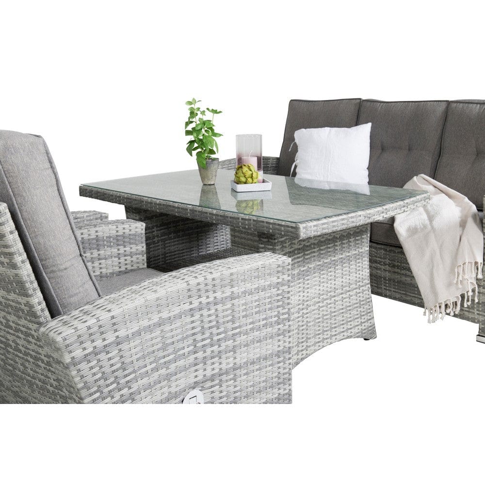 Venture Design Soffgrupp Padova SKU VEN-9350-004 EAN 7350107083295