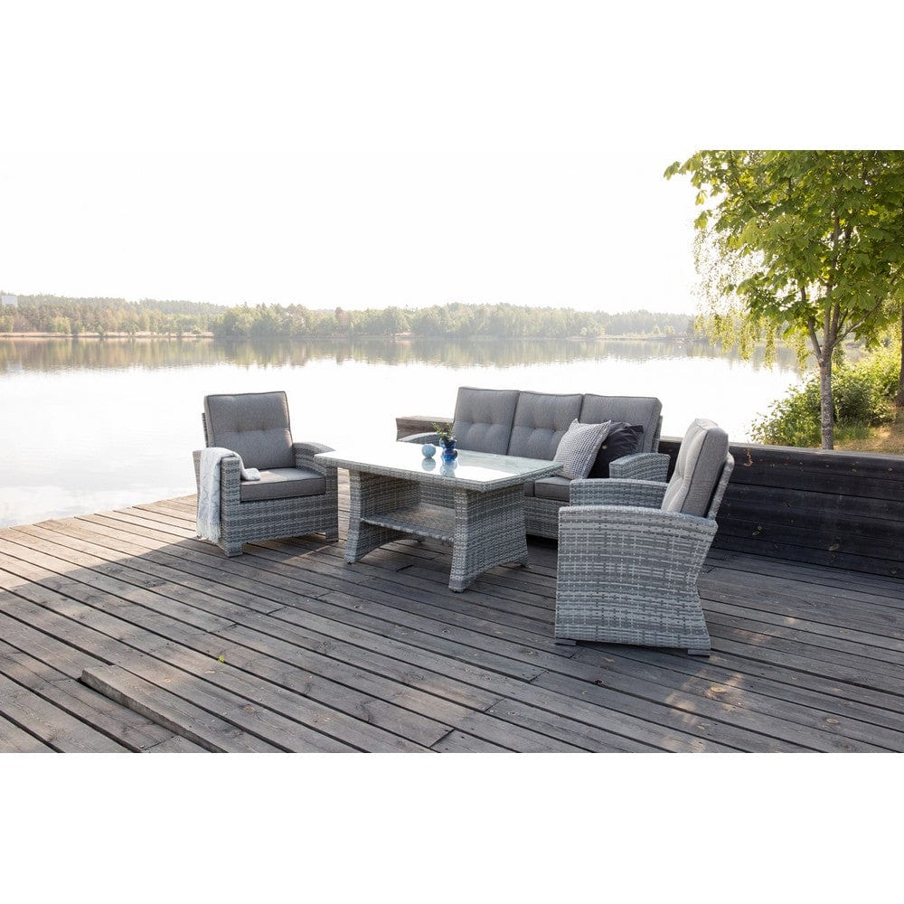 Venture Design Soffgrupp Padova SKU VEN-9350-004 EAN 7350107083295