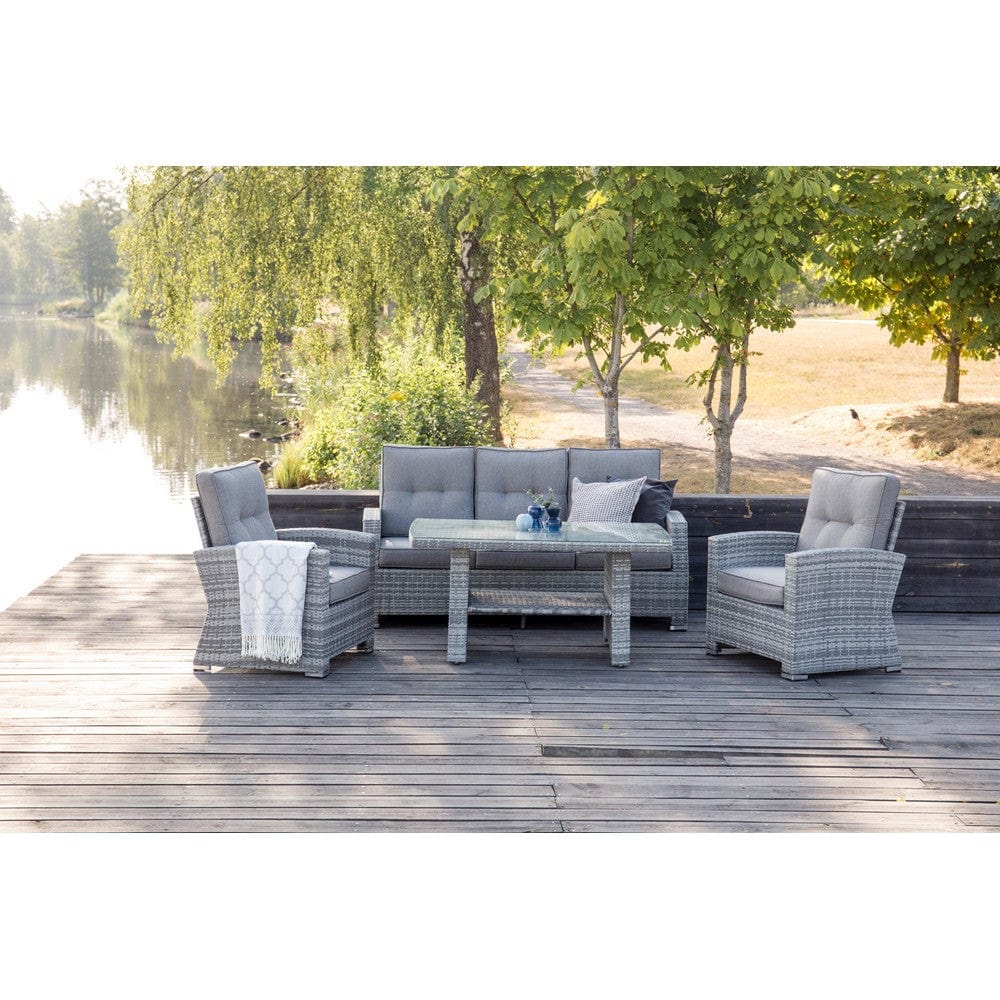 Venture Design Soffgrupp Padova SKU VEN-9350-004 EAN 7350107083295