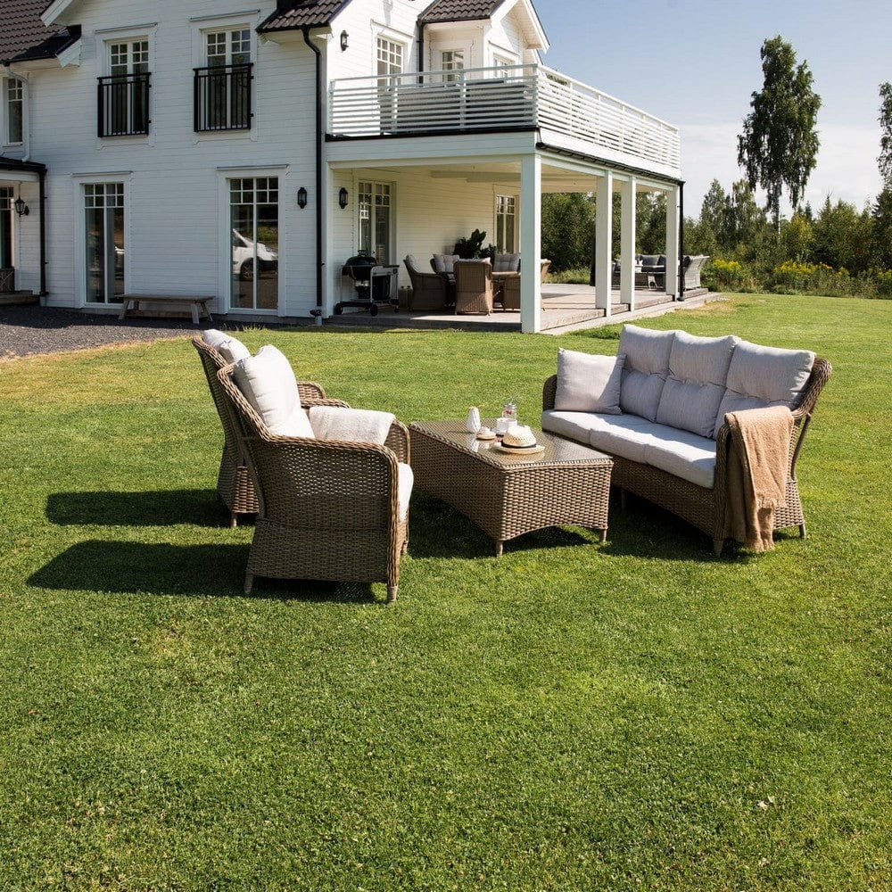 Venture Design Soffgrupp Vikelund Natur SKU VEN-9306-009 EAN 7350107083349