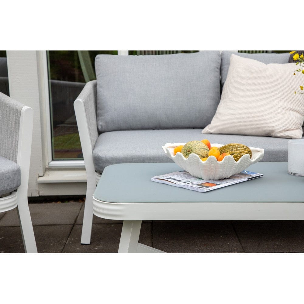 Venture Design Soffgrupp Virya Vit SKU VEN-1462-400 EAN 7350118410745