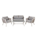 Venture Design Soffgrupp Virya Vit SKU VEN-1462-400 EAN 7350118410745
