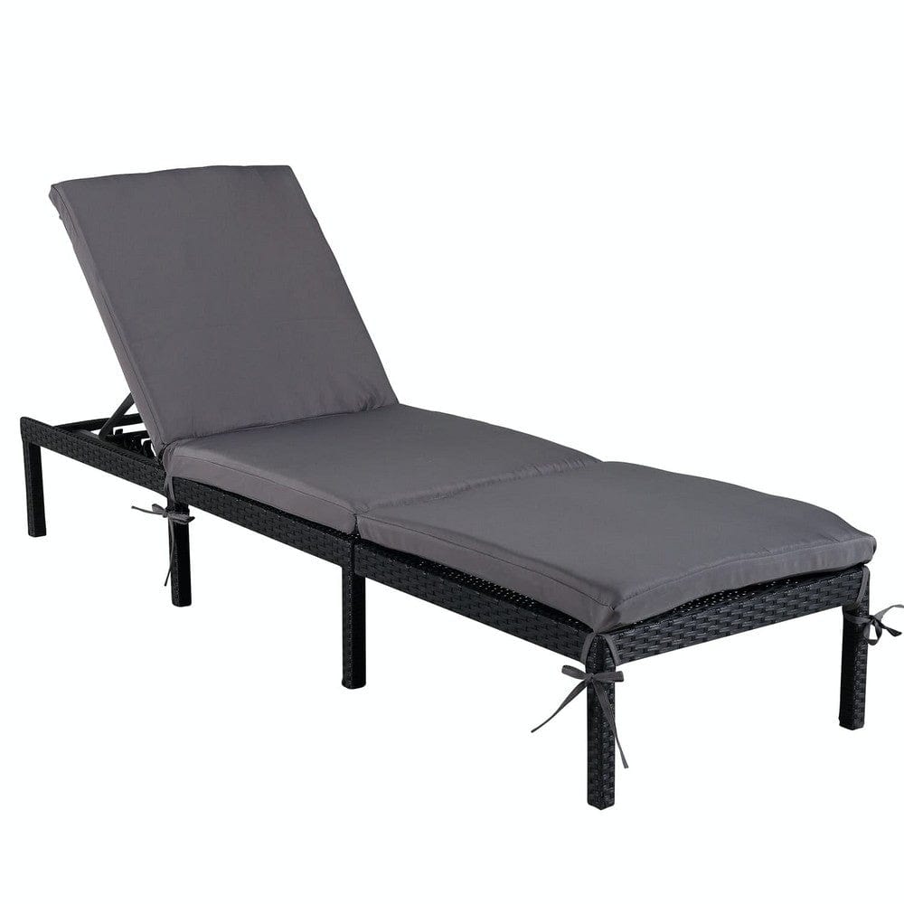 Venture Design Solsäng Bilbao SKU EAN