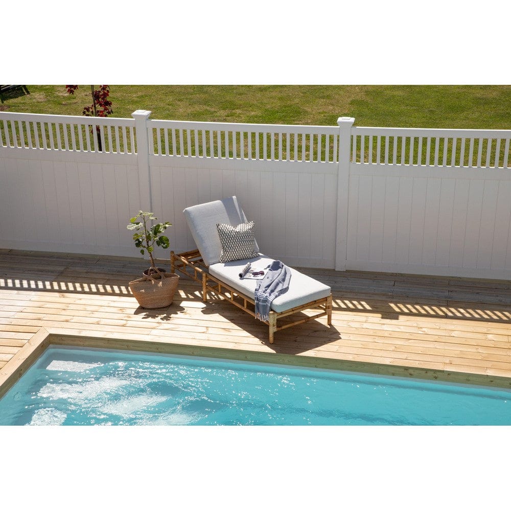 Venture Design Solsäng Cane SKU VEN-1213-6010 EAN 7350118411087
