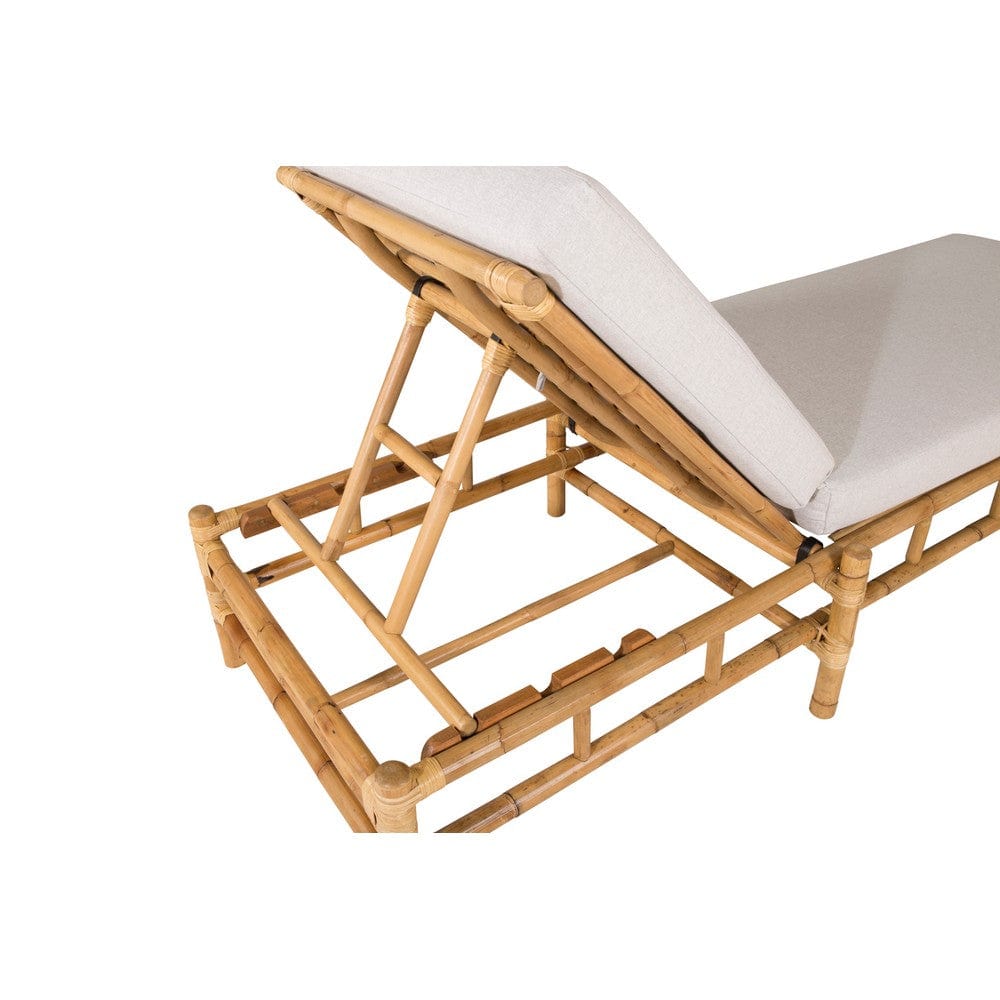 Venture Design Solsäng Cane SKU VEN-1213-6010 EAN 7350118411087