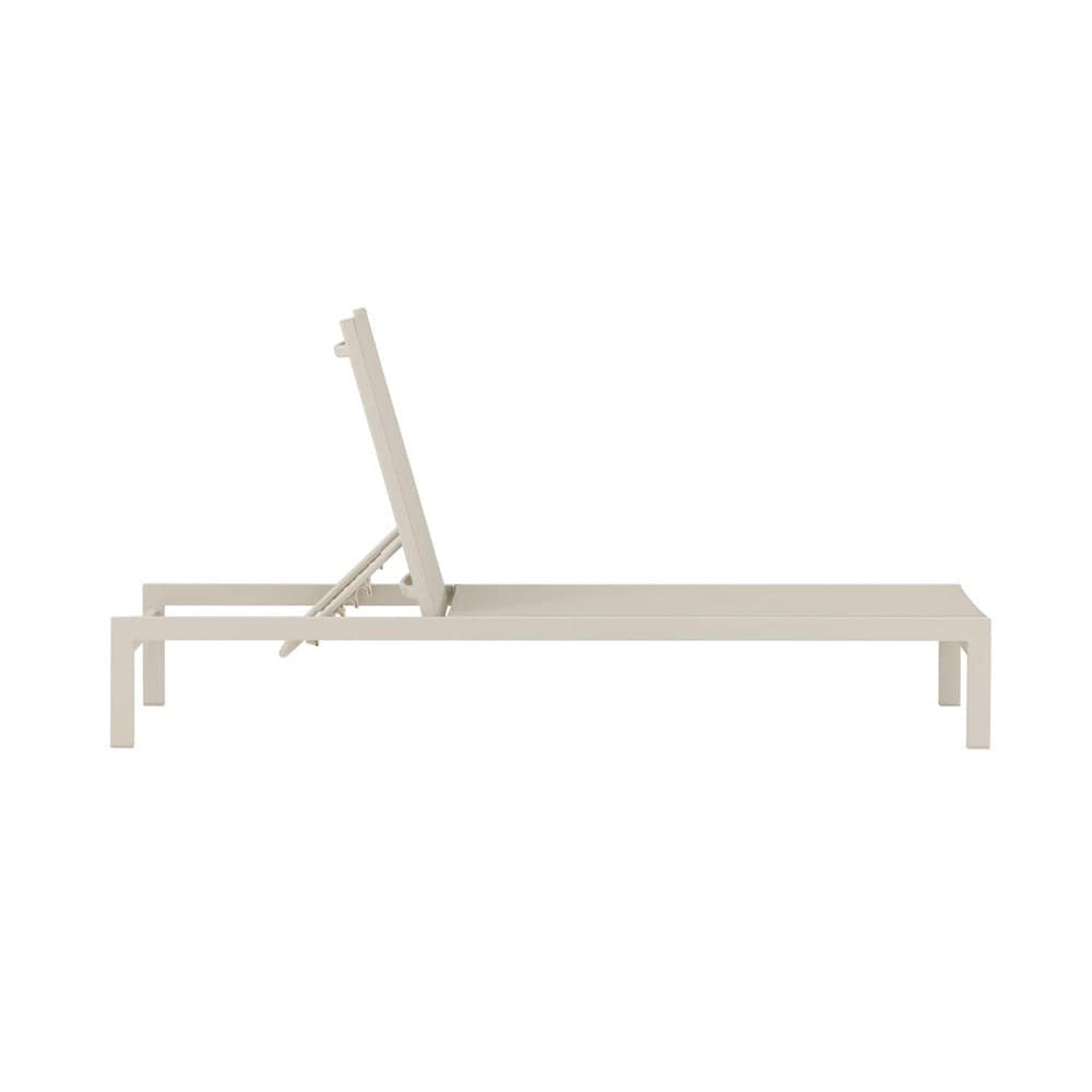 Venture Design Solsäng Copacabana 2-pack Beige SKU VEN-2108-402 EAN 7350133233602