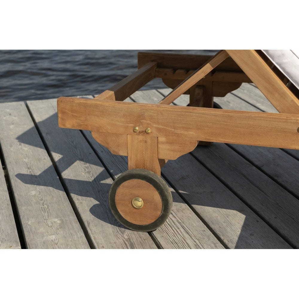Venture Design Solsäng Ghana SKU VEN-2028-444 EAN