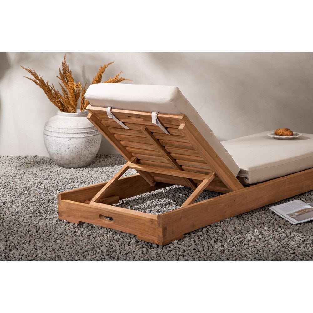 Venture Design Solsäng Kenya SKU VEN-2116-444 EAN