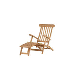 Venture Design Solsäng Kenya Teak SKU VEN-9531-244 EAN