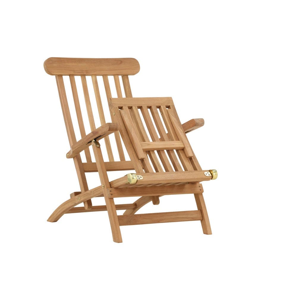 Venture Design Solsäng Kenya Teak SKU VEN-9531-244 EAN