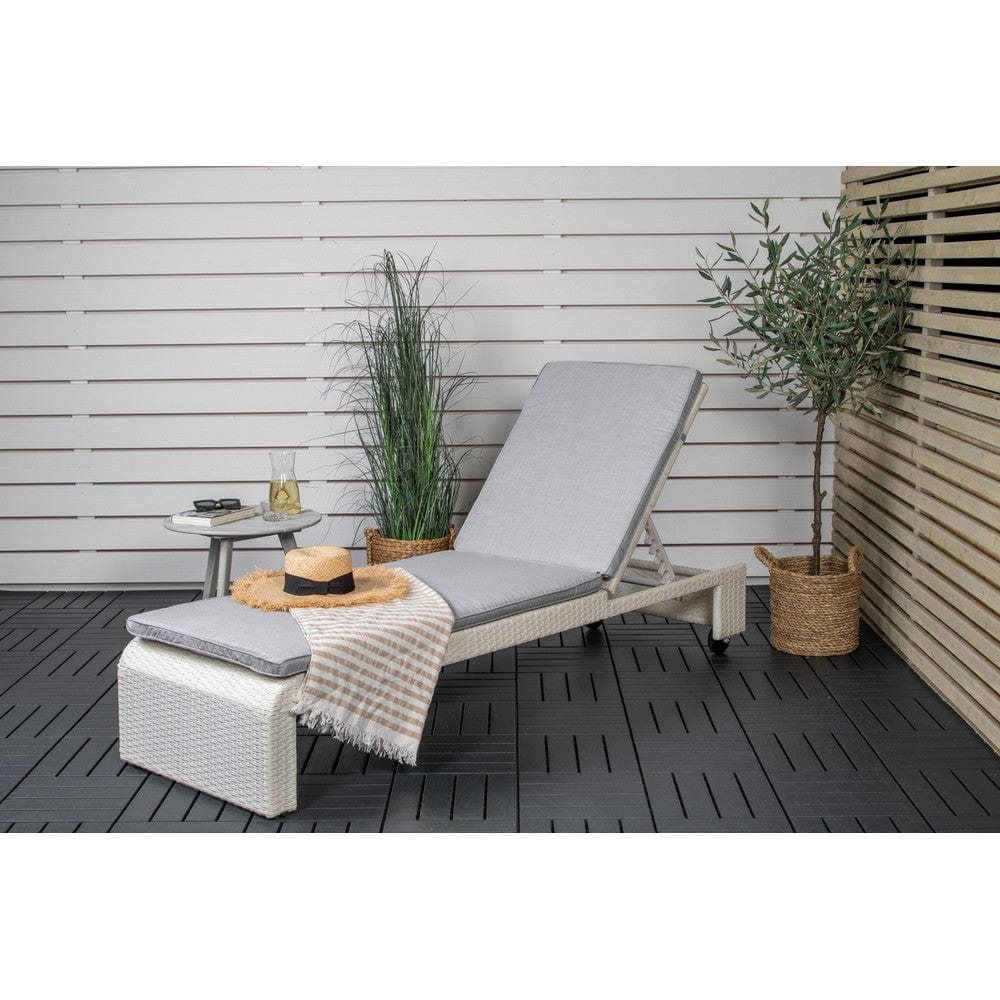 Venture Design Solsäng London SKU EAN