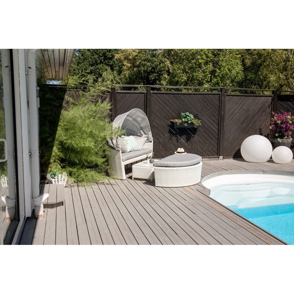 Venture Design Solsäng Padova SKU VEN-9263-010 EAN 7350107082847