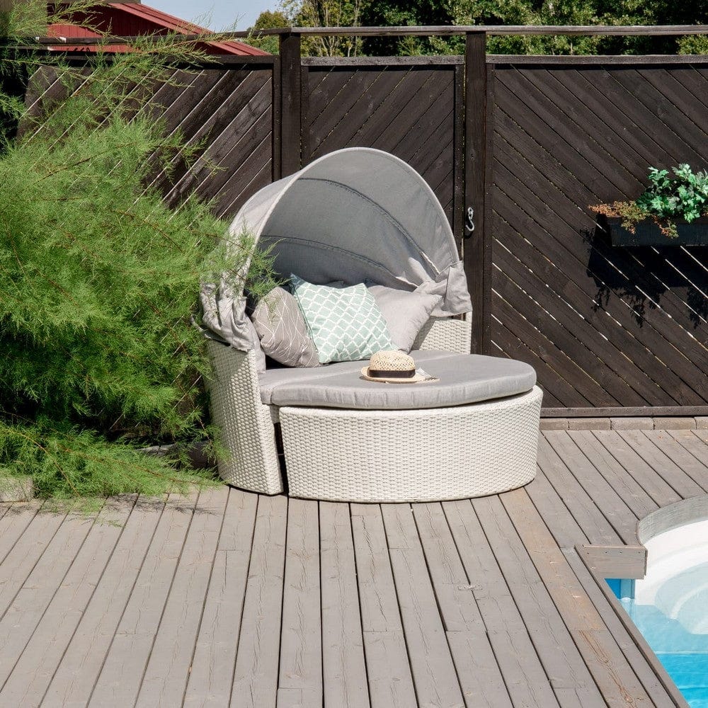 Venture Design Solsäng Padova SKU VEN-9263-010 EAN 7350107082847