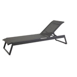 Venture Design Solsäng Parma 2-pack Svart SKU VEN-9296-408 EAN 7350107082069