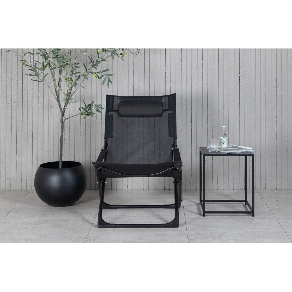Venture Design Solstol Seville 2-pack SKU EAN
