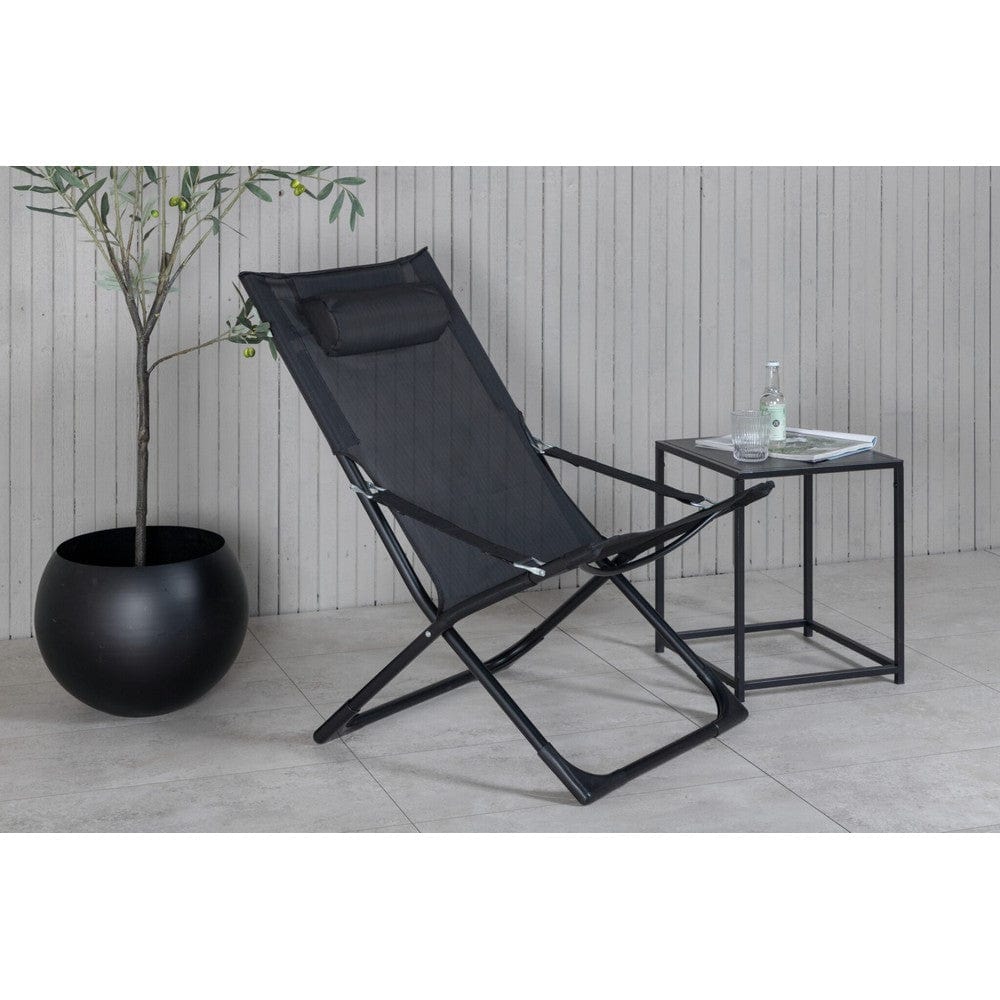 Venture Design Solstol Seville 2-pack SKU EAN