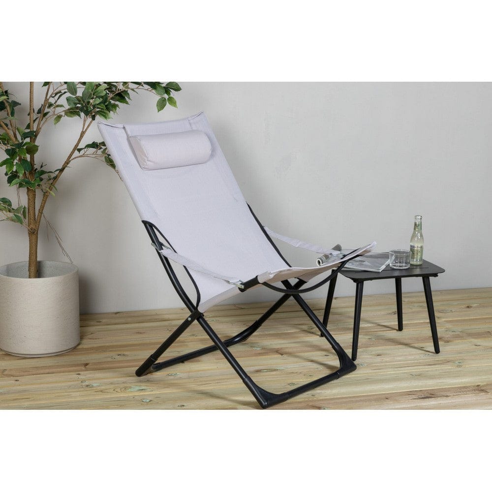 Venture Design Solstol Seville 2-pack SKU EAN