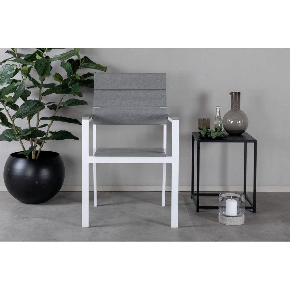 Venture Design Stapelstol Levels 2-pack SKU EAN