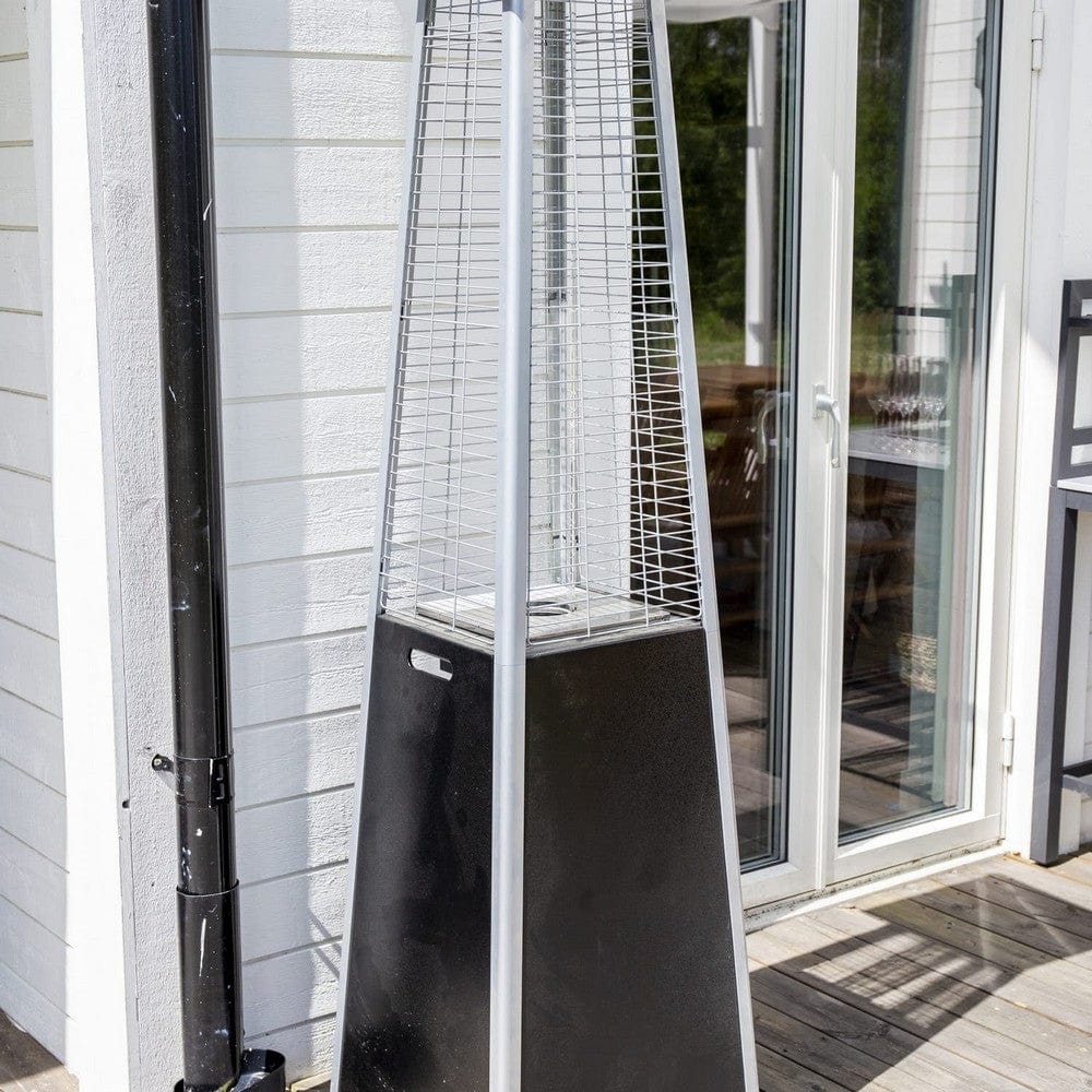 Venture Design Terrassvärmare Hottie Square SKU VEN-9342-112 EAN 7350107082762