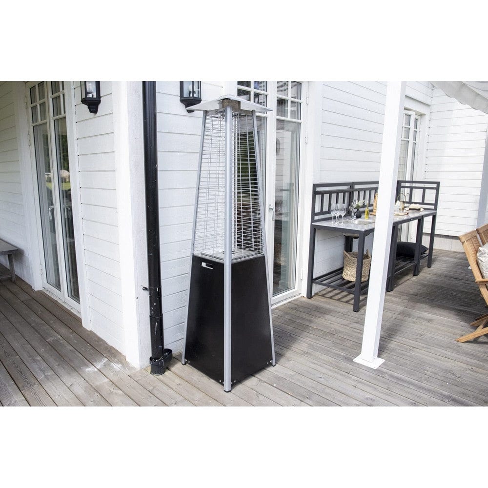 Venture Design Terrassvärmare Hottie Square SKU VEN-9342-112 EAN 7350107082762