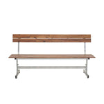 Venture Design Trädgårdsbänk Lie SKU VEN-9354-401 EAN 7350107081772