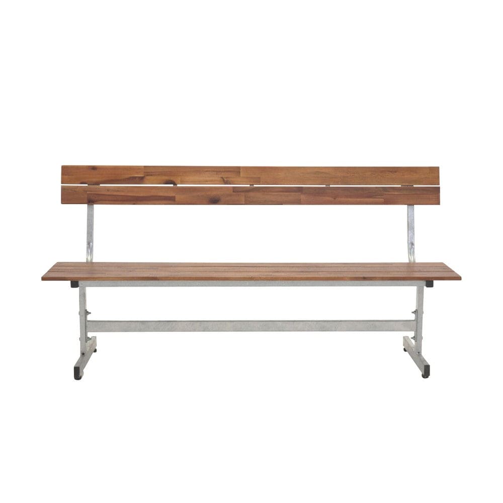 Venture Design Trädgårdsbänk Lie SKU VEN-9354-401 EAN 7350107081772