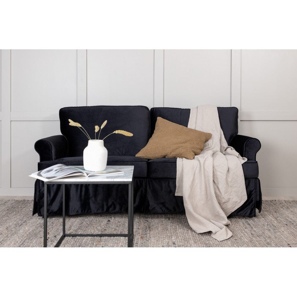 Venture Home 2-sitssoffa Anton Sammet SKU VEN-15547-888 EAN 7350118417577