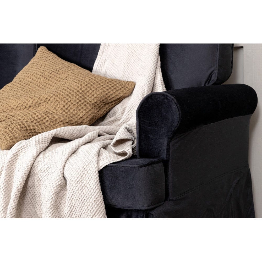 Venture Home 2-sitssoffa Anton Sammet SKU VEN-15547-888 EAN 7350118417577