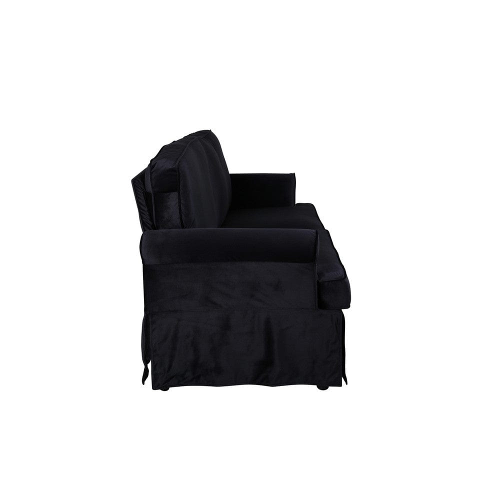 Venture Home 2-sitssoffa Anton Sammet SKU VEN-15547-888 EAN 7350118417577