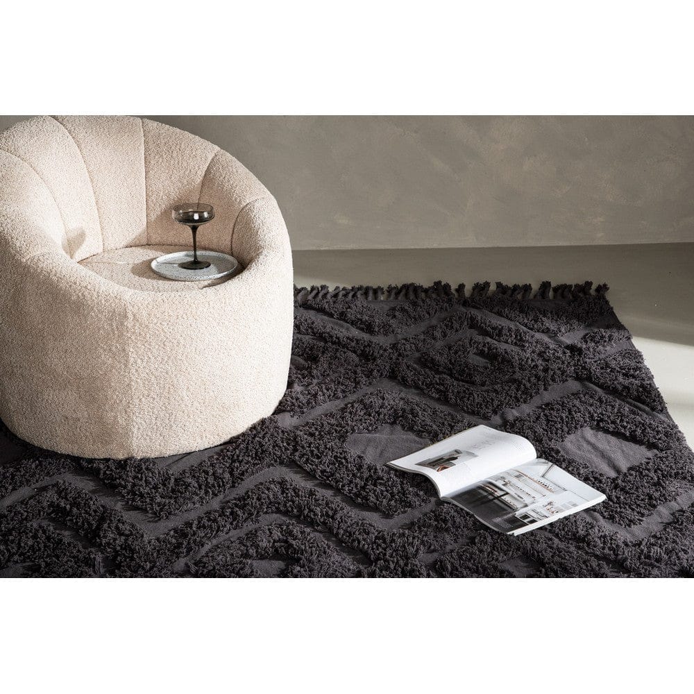 Venture Home Bomullsmatta Hilma SKU EAN