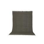 Venture Home Bomullsmatta Panipat Grön / 170 x 240 cm SKU VEN-18024-334 EAN 7350107086579