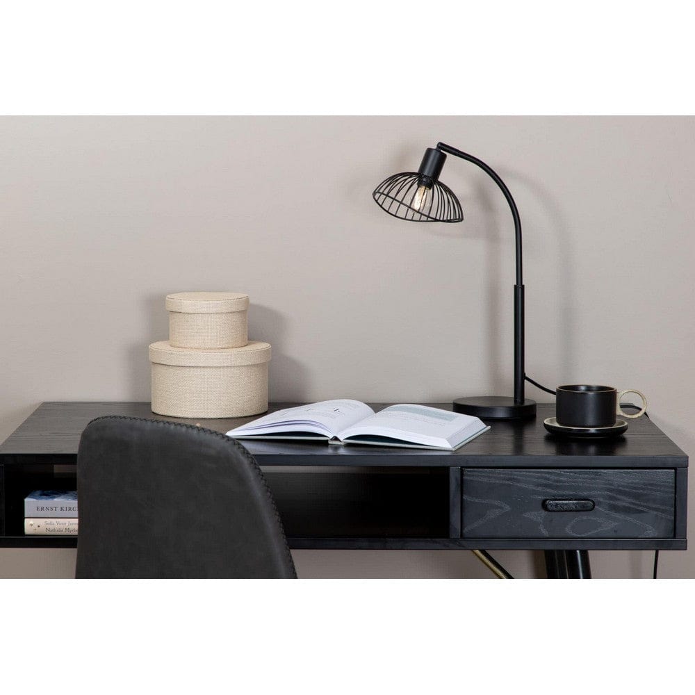 Venture Home Bordslampa Elsa SKU VEN-15525-888 EAN 7350118412091