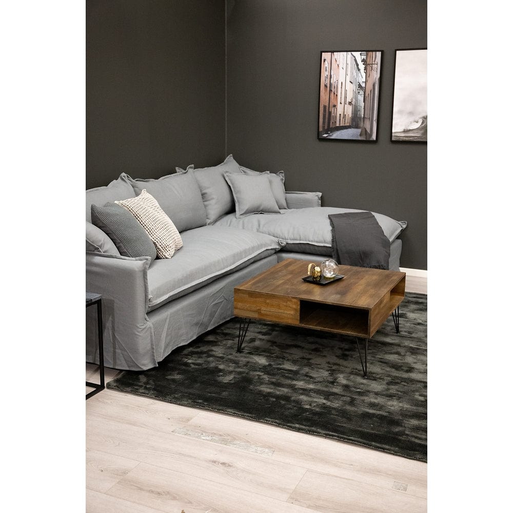 Venture Home Divansoffa Nova Vänster SKU EAN