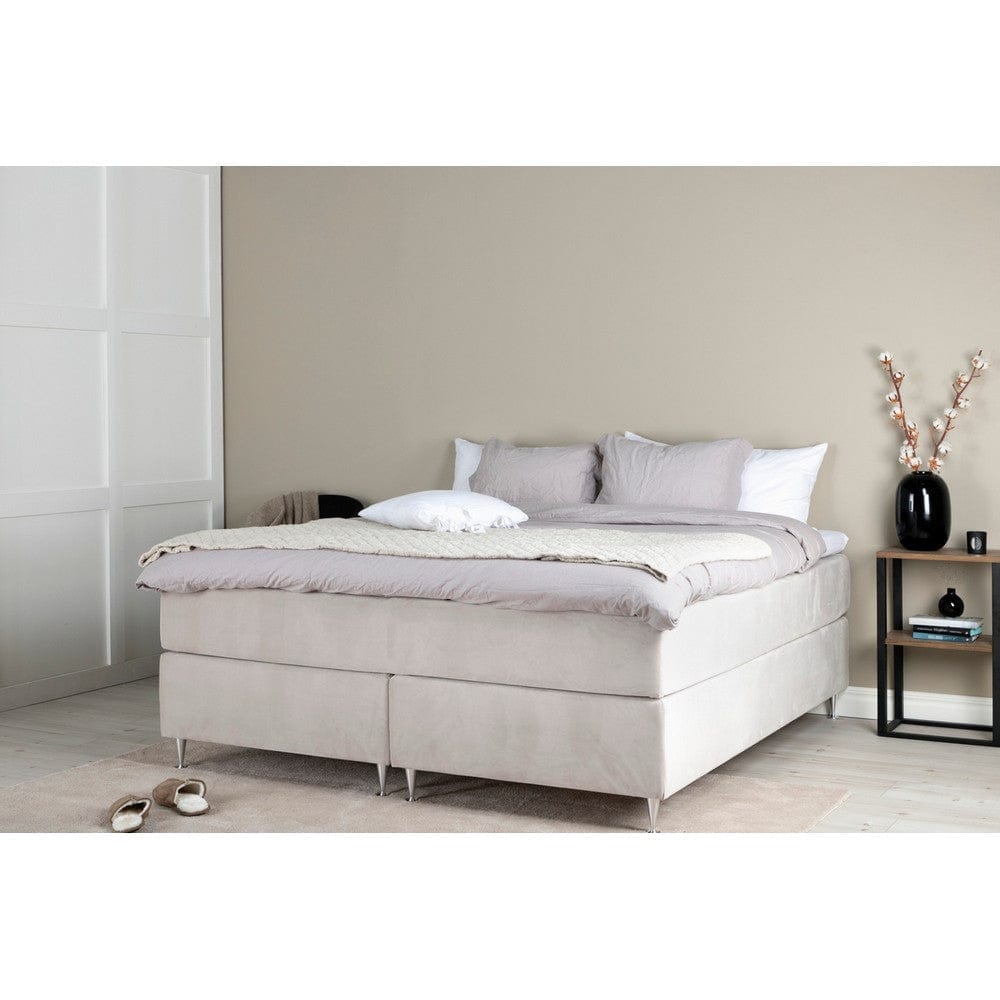 Venture Home Dubbelsäng Furudal 160 cm Fast SKU EAN