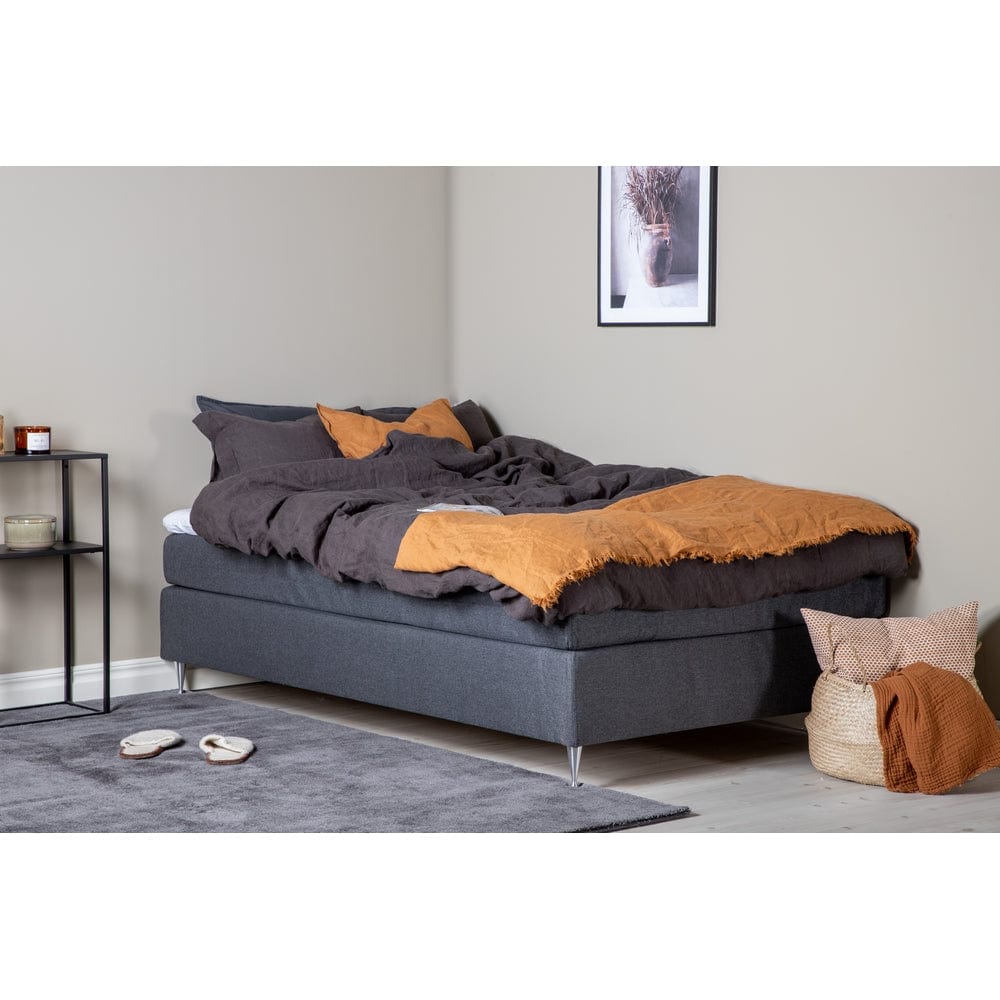 Venture Home Enkelsäng Tällberg 120x200 cm Medium SKU EAN