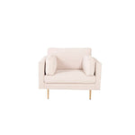Venture Home Fåtölj Boom Manchester SKU VEN-18046-995 EAN 7350107087415