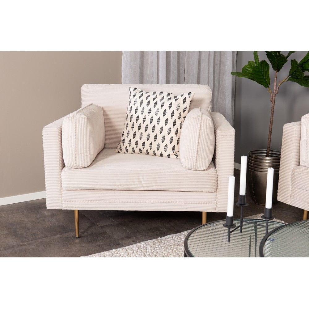 Venture Home Fåtölj Boom Manchester SKU VEN-18046-995 EAN 7350107087415