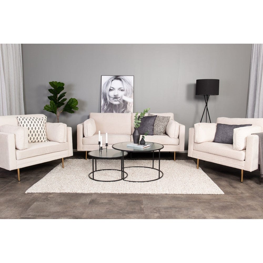 Venture Home Fåtölj Boom Manchester SKU VEN-18046-995 EAN 7350107087415