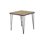 Venture Home Matbord Bali 80x80 SKU VEN-18015-679 EAN 7350107087040