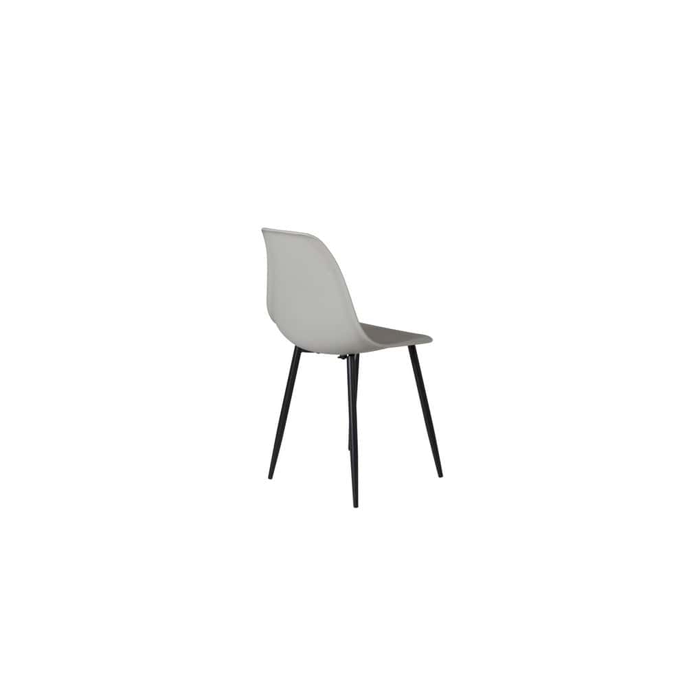 Venture Home Matstol Polar Plastic 2-pack SKU EAN