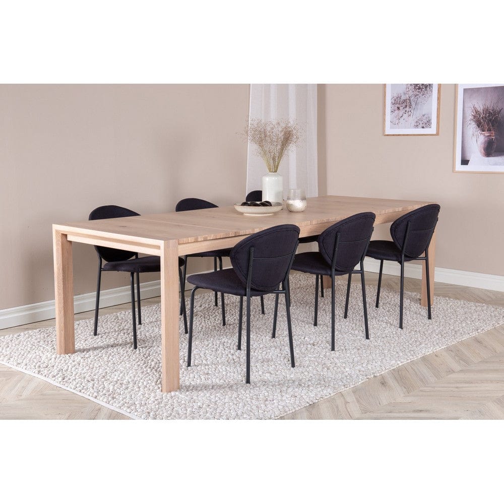 Venture Home Matstol Vault 2-pack SKU EAN