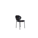 Venture Home Matstol Vault 2-pack Flerfärgad SKU VEN-15022-694 EAN 7350107088917