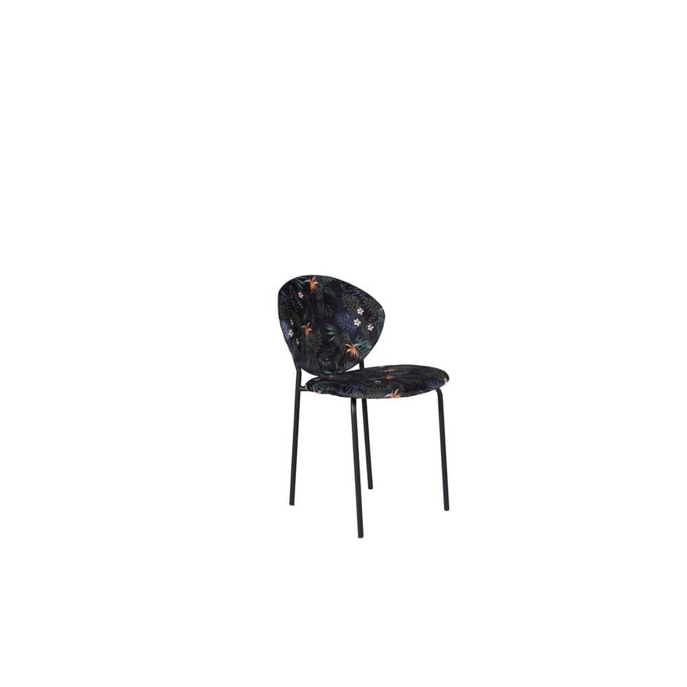 Venture Home Matstol Vault 2-pack Flerfärgad SKU VEN-15022-694 EAN 7350107088917